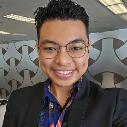 Muhammad Haris Jafri