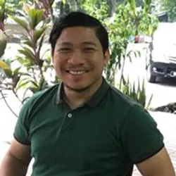 Mohd Shahril Bin Hussin