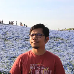 Muhammad Haziq Aiman Bin Kamaruzaman