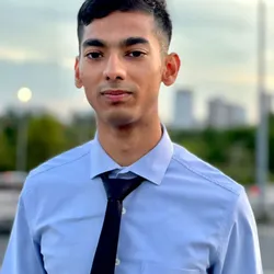Nasir Ahmed