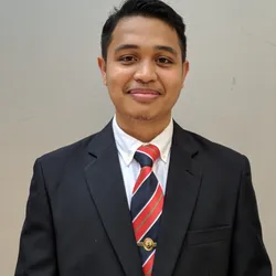 Ahmad Alauddin bin Shahruddin