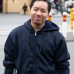 Syahmi Suleiman