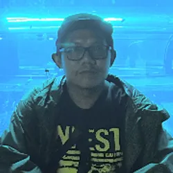 Mohammad Zahir aka Ed